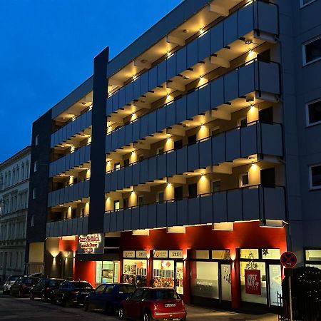 Appartamento Haus Weitblick Til Flensburgo Esterno foto